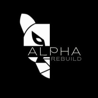 Alpharebuild
